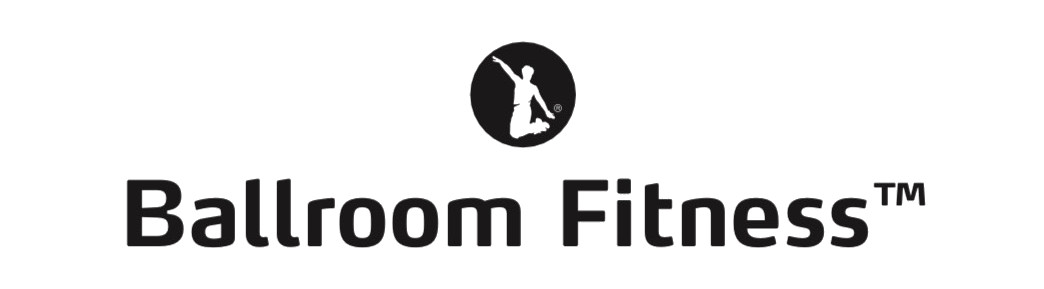 ballroom fitness logo